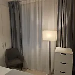 Lovely With Wifi In Vibrant Apartment Dublin
