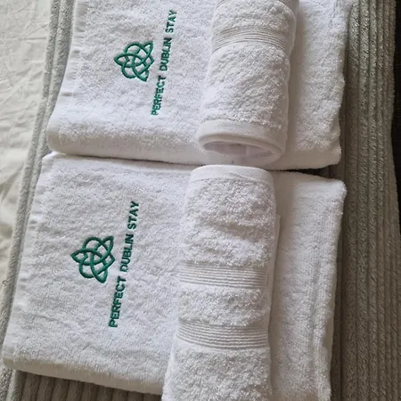 Lovely With Wifi In Vibrant * Dublin