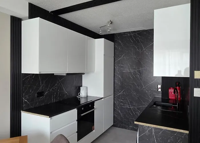 Lovely With Wifi In Vibrant * Dublino