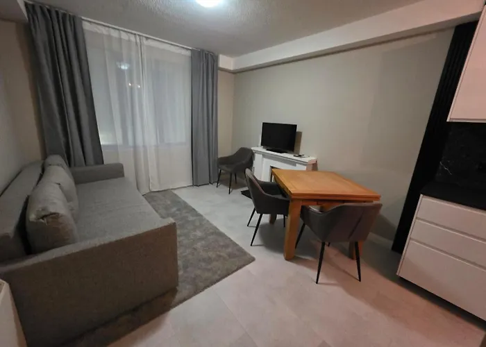 Lovely With Wifi In Vibrant Dublino