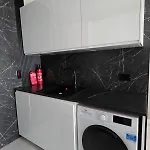 Lovely With Wifi In Vibrant Apartament Dublin